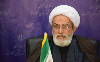 تعامل و ارتباط مستمر مسئولان با مردم سبب تقویت سرمایه اجتماعی می‌شود