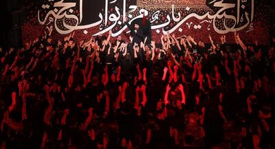 هیئت‌های مذهبی ۱۶ کشور در تهران به انتقال تجربه می پردازند