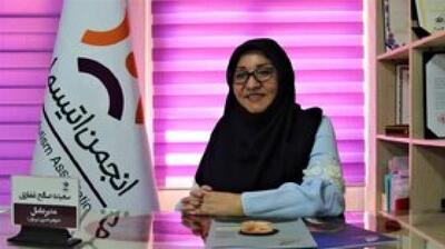 میگنا - ۷۰ درصد بیماران اوتیسم به دلیل هزینه‌های بالا درمان را رها می‌کنند
