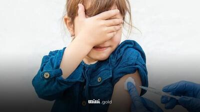 واکسیناسیون تکمیلی ۳۰۰ هزار کودک ایرانی علیه این بیماری واگیردار