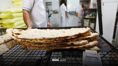 خبر مهم از طرح یارانه نان ۱۴۰۴/ یارانه نان مستقیم به مردم پرداخت می‌شود؟