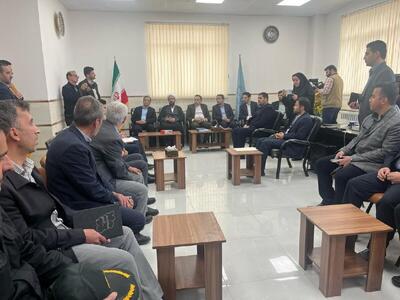 معاون اجتماعی و پیشگیری از وقوع جرم قوه قضاییه: لالجین باید مورد حمایت قرار گیرد/ موفقیت در هر کاری نیازمند مردمی‌سازی است