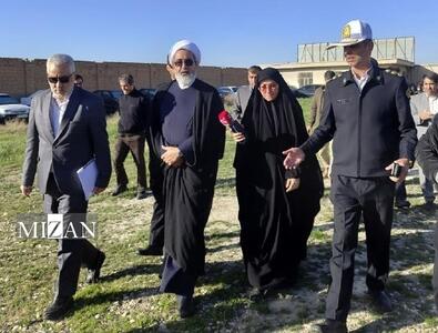 رئیس سازمان قضایی نیرو‌های مسلح: فرسودگی اموال توقیفی در پارکینگ وسایل نقلیه بعضاً به‌دلیل ترک فعل‌ها اتفاق افتاده است