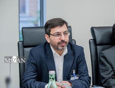 سرپرست امور اوپک، مجامع و سازمان‌های بین‌المللی وزارت نفت منصوب شد