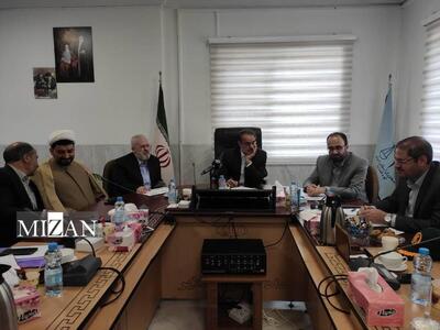 رئیس سازمان بازرسی کل کشور: دستگاه‌های اجرایی در حمایت از تولیدکنندگان پیش‌قدم باشند
