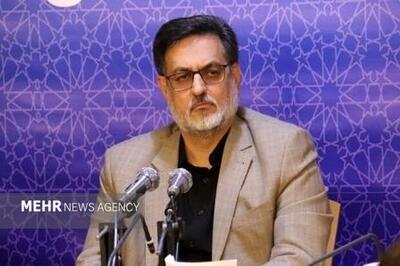یک درصد درآمد معادن اصفهان به توسعه زیرساخت‌های مجاور تخصیص یابد - پایگاه خبری مدارا