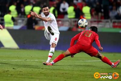 بازیکن مغضوب قلعه نویی به ایران نمی آید؛ پرسپولیس این بازیکن را از دست داد