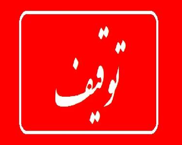 پژو ۴۰۵ با راننده ۹ ساله متوقف شد!/ عکس