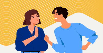 از این ۱۰ فرد سمی فاصله بگیرید!