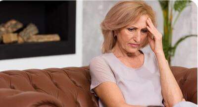 تسکین علائم یائسگی با عرق یونجه