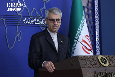 بقائی: سفر آقای گروسی به تهران از قبل برنامه ریزی شده است+فیلم