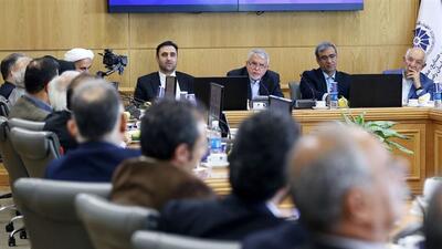 حل‌وفصل چالش‌های بین‌المللی، شرط تحقق سرمایه‌گذاری داخلی،  | قطار سرمایه بدون سرمایه‌گذار به مقصد نمی‌رسد