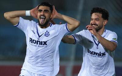 پرسپولیس و جذب رضا غندی‌ پور؛ کارتال: جوان‌گرایی کلید موفقیت است! - پارس فوتبال