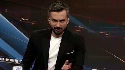 میثاقی: نتایج تیم‌ملی‌نوجوانان فاجعه‌بار و تاسف‌آور است! - پارس فوتبال