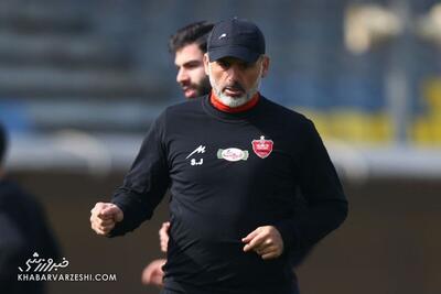 AFC یاد و خاطره سوپرمن پرسپولیس را زنده کرد! - پارس فوتبال