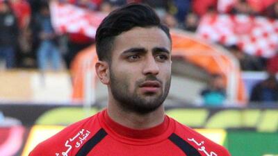 آیا صادق محرمی فصل بعد پرسپولیسی می‌شود؟ - پارس فوتبال