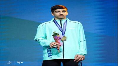 رئیس فدراسیون جهانی تنیس روی میز به محمود خسروی وفا تبریک گفت - پارس فوتبال