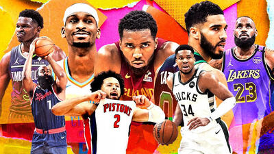 بسکتبال NBA | در پلی‌ آف باید منتظر چه اتفاقاتی باشیم؟ - پارس فوتبال