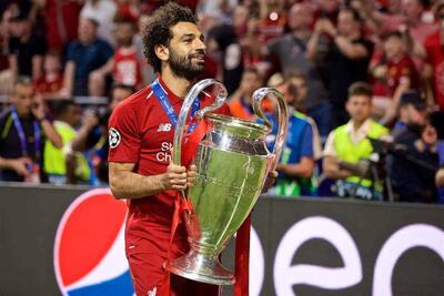 مسیر لیورپول در راه فتح لیگ قهرمانان اروپا در فصل 19-2018 با آهنگ مو صلاح / انیمیشن - پارس فوتبال