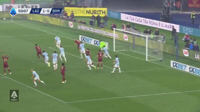 ویدیو: خلاصه بازی رم 1-1 لاتزیو - پارس فوتبال