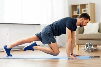 با وجود ورزش کردن وزن کم نمی‌کنید؟ بخوانید