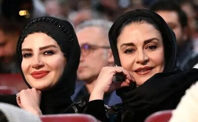 تولد مریلا زارعی به روایت ملیکا: دلنوشته‌ای به سبکِ sisterhood!