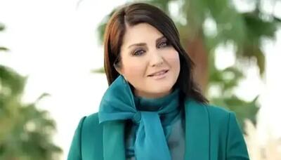 سیبل جان،خواننده و بازیگر ترکیه؛با استایل ترند شده