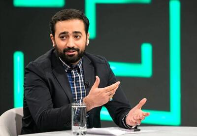 یامین‌پور: «نه ما به صداوسیما نیاز داریم، نه آنها به ما!»