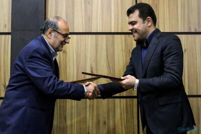 معاونت علمی و صندوق توسعه ملی در سرمایه‌گذاری ۱۰۰ میلیون دلاری هوش مصنوعی همکاری می‌کنند - پیوست