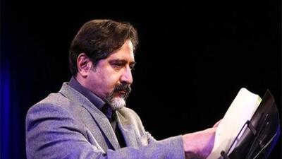 حسام الدین سراج: این مسخره‌ترین حرف است؛ کجای دنیا برای موسیقی مجوز می‌گیرند؟ چرا صدای ساز استاد علیزاده را نمی‌شنویم
