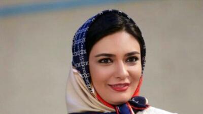 فیلم لیندا کیانی به پژمان بازغی : ازدواج خیلی چیز خوبیه/ اگه تو سن کمتر ازدواج کنی خیلی بهتره ! / مادر شدن هم عالیه !