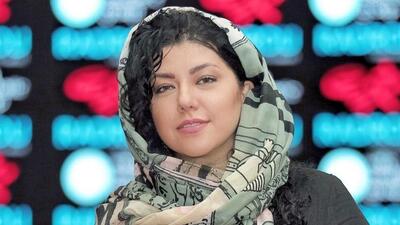 پریچهر قنبری در میز عصرانه‌ای شیک: «عشق به خانۀ من آمد»
