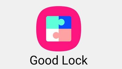 Good Lock سامسونگ در دسترس جهانی؛ ابزار پیشرفته شخصی‌سازی