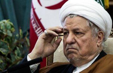 قسمتی عجیب از خاطرات هاشمی رفسنجانی درباره قاسم سلیمانی | روزنو