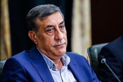 قائم‌پناه: فرزند بنده تابعیت مضاعف ندارد | رویداد24