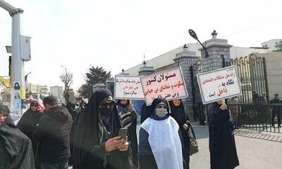 نظام حکمرانی در دو راهی؛ شهروندان یا حلقه سخت؟ | رویداد24