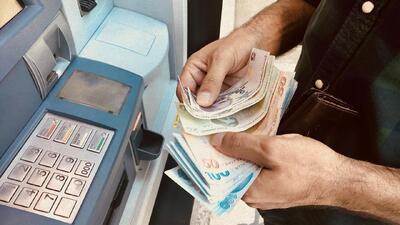سقف برداشت پول نقد از خودپرداز‌ها تعیین شد | رویداد24