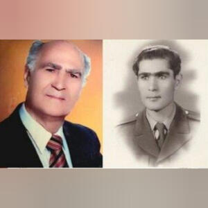 خداحافظ سرتیپ