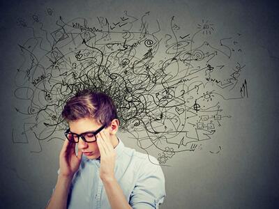 با این راهکارهای ساده، اضطراب را در خانه مدیریت کنید - سبک ایده آل