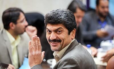 ماجرای تلخ دزدیده شدن دختر گوینده خبر معروف + فیلم - سبک ایده آل
