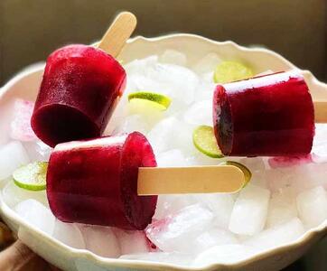 طرز تهیه یخمک خانگی خوشمزه + فیلم - سبک ایده آل