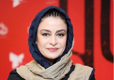 مریلا زارعی 50 ساله شد | انتشار ویدیویی از «دست‌های خالی» به مناسبت تولد این بازیگر