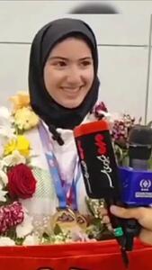 اقدام جنجالی برای مادر بیرانوند و شجاع بعد از فحاشی + فیلم