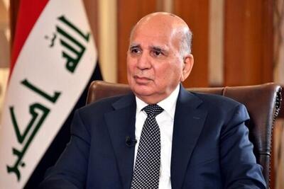 عراق: امیدواریم مذاکرات ایران و امریکا سایه جنگ را دور سازد