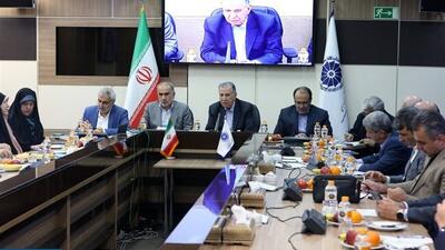 قانون تامین مالی با هدف رشد سرمایه‌گذاری بازنگری می‌شود
