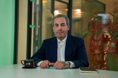 هادی جوهری: سکوی کرادفاندینگ شرکت ترنج آغاز به کار کرد