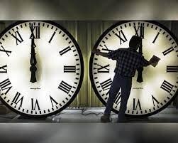 تغییر ساعت رسمی کشور ۱۴۰۴ +جزییات