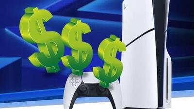 تعرفه دامن‌گیر گیمرها شد؛ افزایش قیمت PS5 در خاورمیانه و ۴ بازار بزرگ دیگر