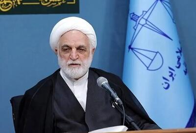 طبری تبرئه نشد