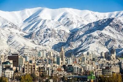 آخرین قیمت خانه در غرب تهران+ جدول